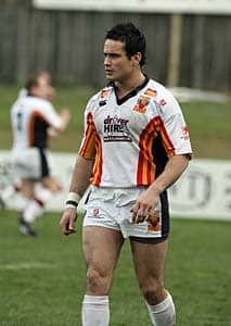 Danny Maun